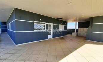 Imagem: Casa para aluguel, 1 vagas, Parque Nova