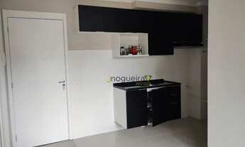 Imagem 7: Apê 34m2 novo Santo Amaro lazer completo