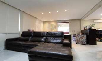 Imagem 3: Cobertura à venda, 5 quartos, 1 suíte, 4 vagas, São Pedro - Belo Horizonte/MG