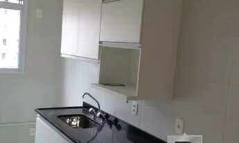 Imagem 7: Apartamento no Jardim Anália Franco com 03 quartos sendo 01 suíte e 02 vagas