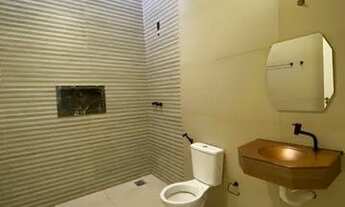 Imagem 4: Belíssima casa à venda com 1 suíte e 1 quarto em Adamantina