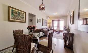 Imagem 5: Apartamento Mobiliado 3 Dormitórios (sendo 1 suíte) e 2 Vagas - Centro