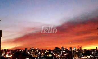 Imagem: São Paulo - Apartamento Padrão - Mooca