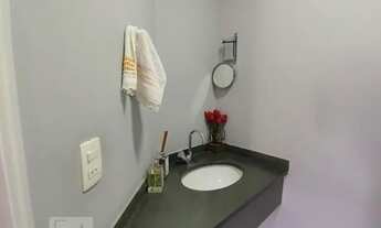 Imagem 7: Apartamento para Aluguel - Panamby, 3 Quartos, 186 m2