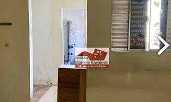 Imagem 2: Sobrado com 2 dormitórios à venda, 68 m² por R$ 310.000,00 - Jardim Santa Cruz (Sacomã)