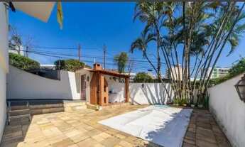 Imagem: Casa a Venda com 217m 3 dorms e 5 vagas