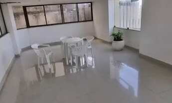 Imagem 3: Apartamento para venda tem 60 metros quadrados com 1 quarto em Pituba - Salvador - Bahia