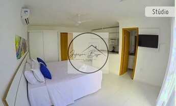 Imagem: Studio para locação de temporada, Praia