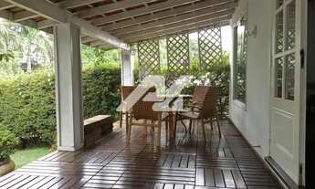 Imagem 4: Casa - Bairro das Palmeiras - Campinas