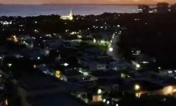 Imagem 4: Acquarelle, 100% Mobiliado, aquecedor Gás 2 vgs Coberta