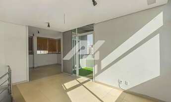 Imagem 6: Cobertura - Cambuí - Campinas