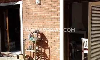 Imagem 3: Casa térrea, 4 dormitórios, Jardim Albamar, Guarujá