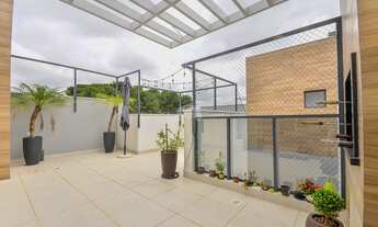 Imagem 7: Cobertura para venda tem 168 metros quadrados com 3 quartos em Juvevê - Curitiba - PR