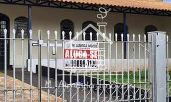 Imagem: Alojamento para até 14 pessoas mobiliado