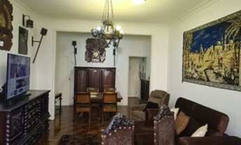 Imagem 2: Apartamento avenida Atlântica leme