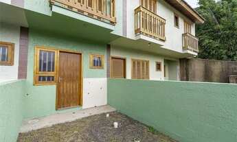 Imagem 2: Sobrado 2 dormitórios à venda na Vila Fátima por R$ 180.000, com entrada pela rua Piauí e