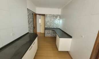 Imagem 6: Apartamento para aluguel possui 75m2, 03 dormitórios por R$ 1.500/mês no Tatuapé em São Pa