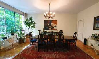 Imagem 6: Apartamento para venda tem 288 metros quadrados com 4 quartos em Ipanema - Rio de Janeiro