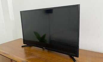 Imagem 4: Studio mobiliado com 35 m², com ótima localização no bairro Mirandópolis