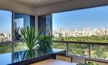 Imagem 7: Apartamento à venda 4 Quartos, 4 Suites, 4 Vagas, 411.67M², Setor Marista, Goiânia - GO