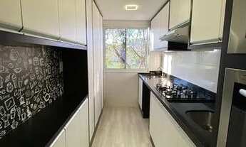 Imagem 5: ALUGUEL ANUAL 2 DORM RIO PEQUENO CAMBORIU