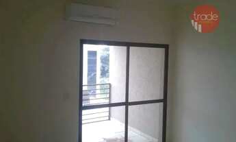 Imagem 5: Apartamento residencial à venda, Jardim Botânico, Ribeirão Preto