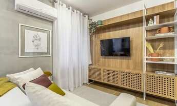 Imagem 6: PORTO ALEGRE - Apartamento Padrão - Moinhos de Vento