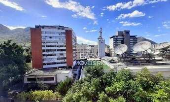 Imagem 11: 03 QUARTOS, andar ALTO, PORTARIA 24h, à venda, 87 m² por R$ 1.150.000 - Jardim Botânico