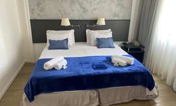 Imagem 3: FLAT REFORMADO PARA LOCAÇÃO - VILA OLÍMPIA - OFERTA!