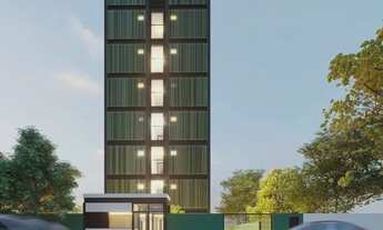 Imagem 3: Studio para venda tem 34 metros quadrados com 2 quartos em São Cristóvão - Teresina - PI