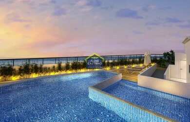 Imagem 5: FRENTE MAR, R$45 MIL DE ENTRADA DIRETO COM A CONSTRUTORA AN6705