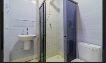 Imagem 6: Centro de Porto de Galinhas