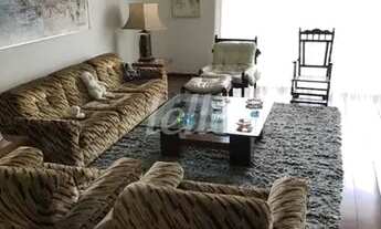 Imagem: São Paulo - Apartamento Padrão - Moema