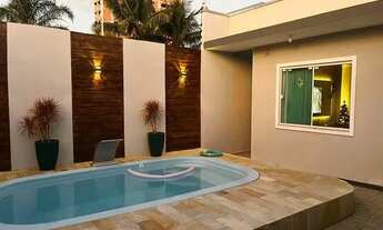 Imagem: Casa alto padrão praia em Penha