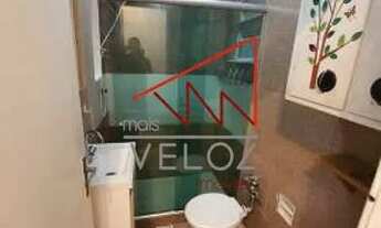 Imagem 2: Apartamento para venda tem 29 metros quadrados com 1 quarto em Flamengo - Rio de Janeiro