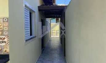 Imagem: Casa no Balneário Gaivota em Itanhaém