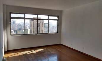 Imagem: Apartamento para aluguel com 110 metros