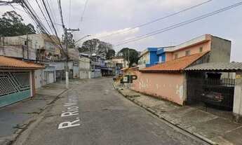 Imagem 4: Casa com 2 dormitórios à venda, 68 m² por R$ 272.612,00 - Cidade Líder - São Paulo/SP