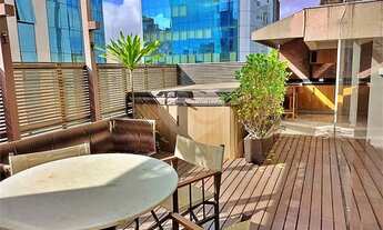 Imagem: São Paulo - Apartamento Padrão - ITAIM