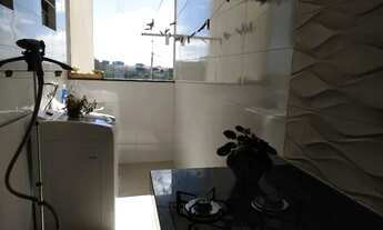 Imagem 5: Apartamento, 3 Dormitórios, 93 M2, Bairro Nova Franca, Franca- SP