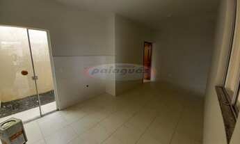 Imagem 6: PAIÇANDU - CASA PADRÃO - JD JOAO PAULO II