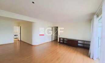 Imagem 2: Apartamento para locação no Cambuí - Campinas