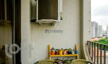 Imagem 6: Apartamento à venda no bairro Perdizes - São Paulo/SP, Zona Oeste