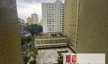 Imagem 3: Apartamento com 159 metros! Com 3 dormitórios Santa Cecília - São Paulo - SP