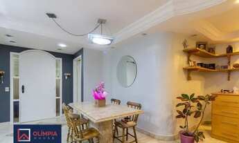 Imagem: Apartamento Venda 3 Dormitórios - 112 m²