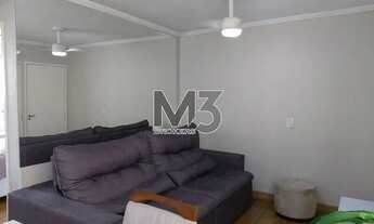Imagem 5: Apartamento - Vila Industrial - Campinas