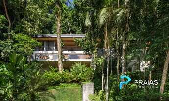 Imagem 4: Casa moderna em condomínio fechado, São Pedro, Guarujá