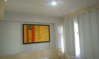 Imagem 4: Flat com 1 dormitório, 40 m² - venda por R$ 200.000,00 ou aluguel por R$ 2.315,00/mês - Ce