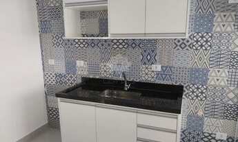 Imagem: Apartamento - Centro - Atibaia