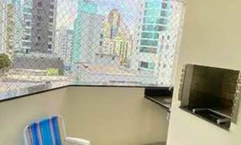 Imagem: Apartamento de frente para Av Brasil